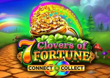 7 Clovers of Fortune