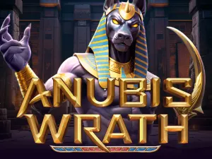 Anubis Wrath