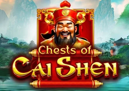 Chests of Cai Shen