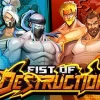 Fist of Destruction