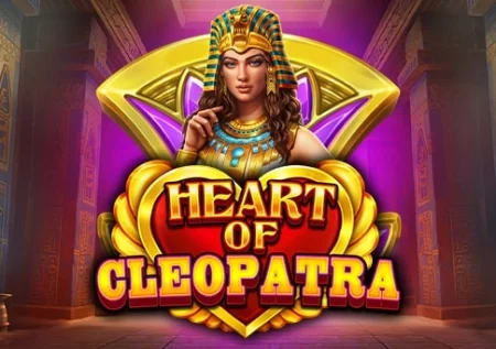 Heart of Cleopatra