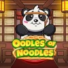 Oodles of Noodles