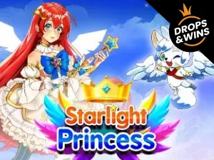 Starlight Princess