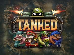 Tanked