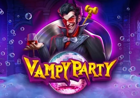 Vampy Party