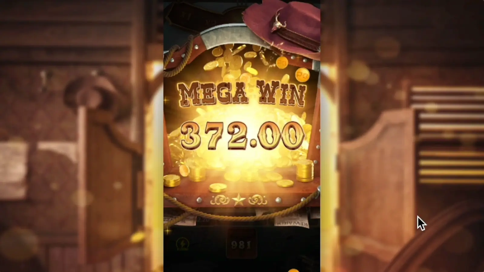 wild bounty showdown slot